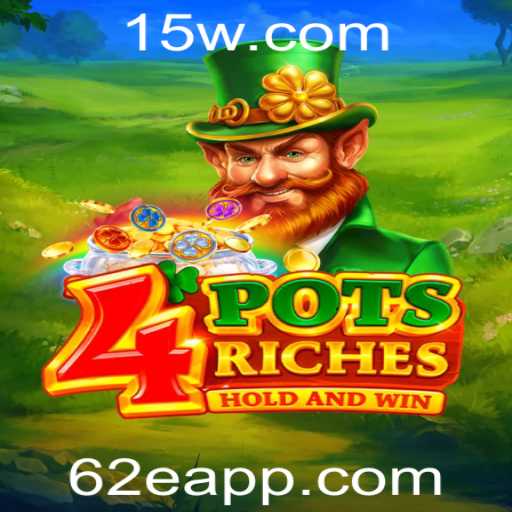 Descubra o Fascinante Mundo de 4potsriches e as Regras que o Comandam