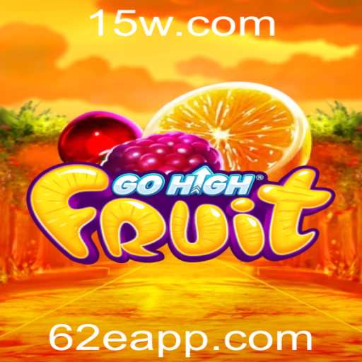 Descubra o Mundo Vibrante do Jogo GoHighFruit
