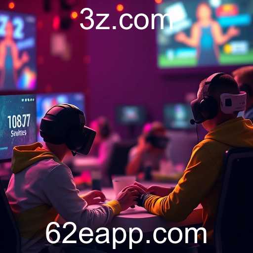 Ascensão dos Jogos no Brasil