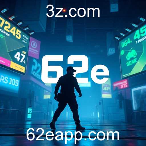 62e: Revolução no Universo dos Jogos