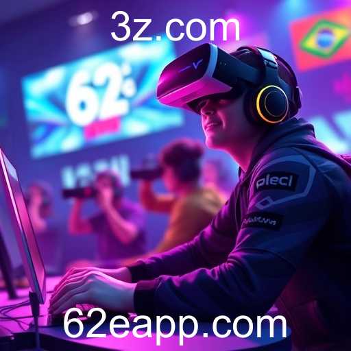 Revolução nos Jogos Online: O Impacto da 62e