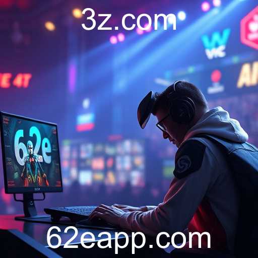 A Evolução dos Jogos Online: 62e em Destaque