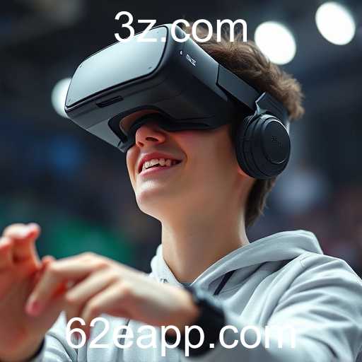 Inovações e Tendências em Jogos: 62e e o Futuro do Entretenimento Digital