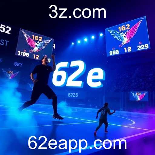 A Revolução do 62e no Mundo dos Jogos