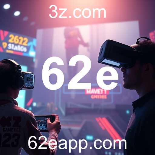 A Revolução dos Jogos: Como '62e' Conquistou o Mercado de Games em 2026