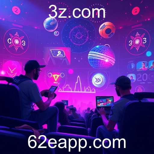 Tendências e Impactos dos Jogos em 2025