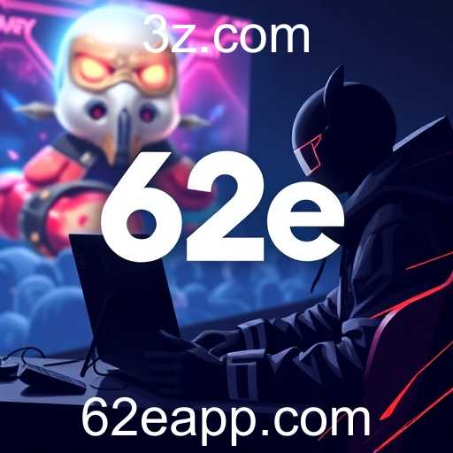 A Nova Era dos Jogos: 62e e o Futuro do Entretenimento Digital