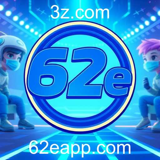 O Novo Horizonte dos Jogos com 62e