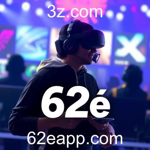 A Ascensão da 62e no Cenário de Jogos em 2025