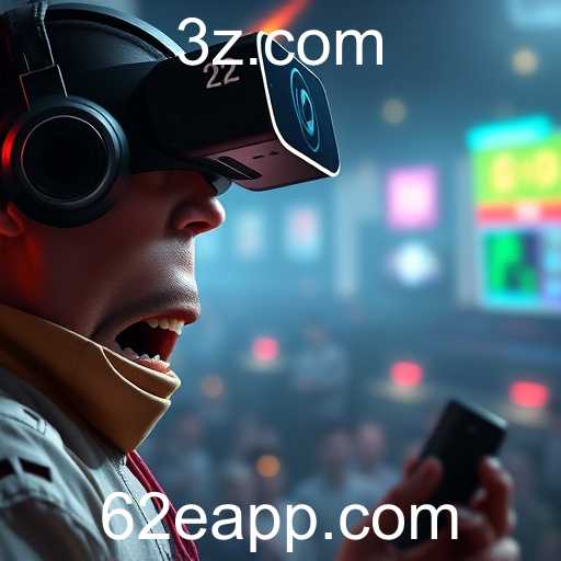 A Ascensão do 62e no Universo dos Jogos em 2025